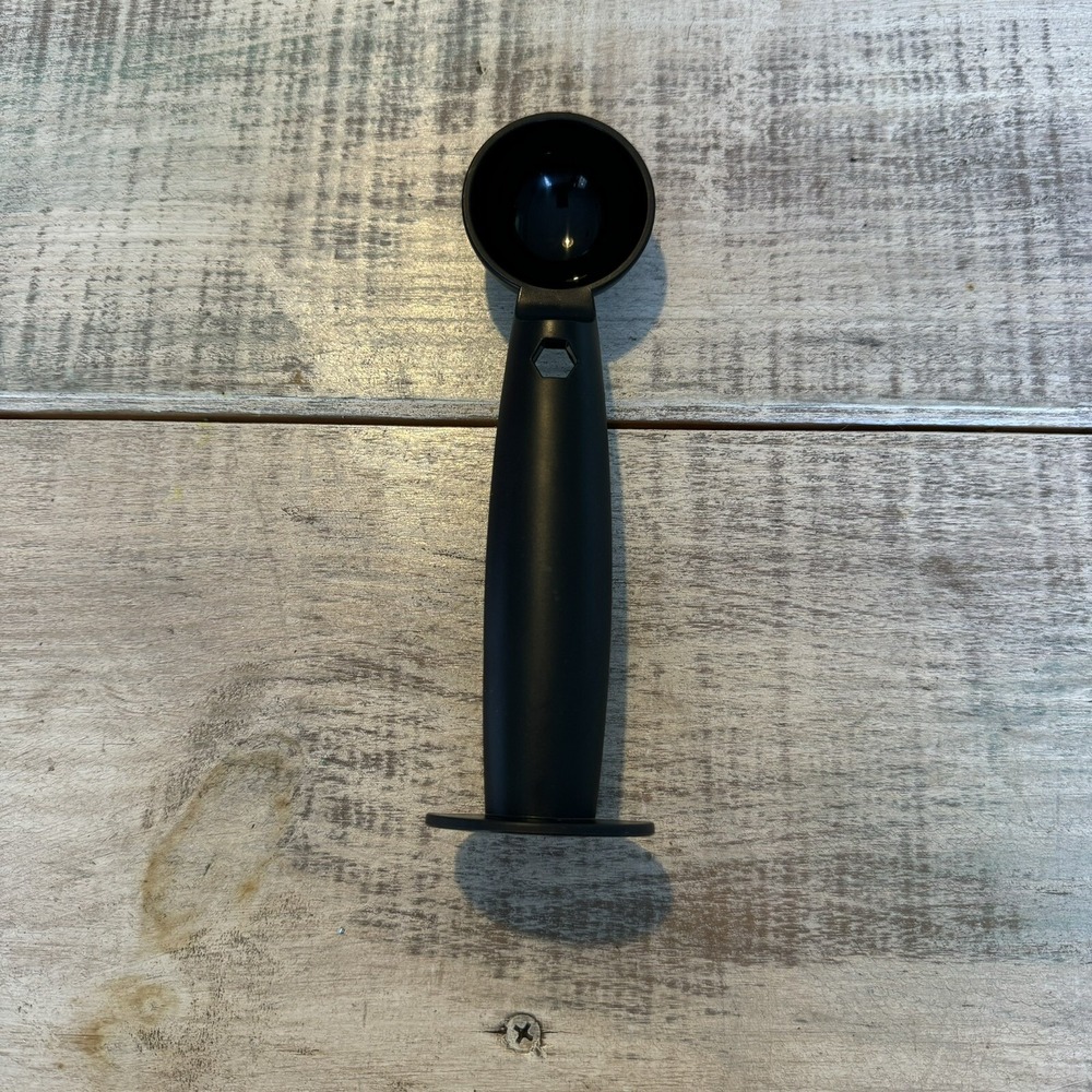 Measuring Scoop & Tamper For Gourmia 8in1 Automatic Espresso Maker Model GCM4230